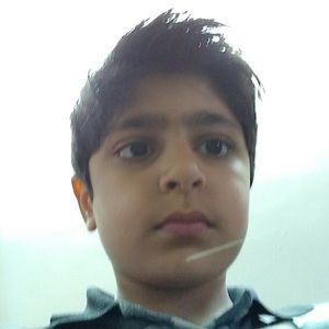 Meet your Posher, Mohammad